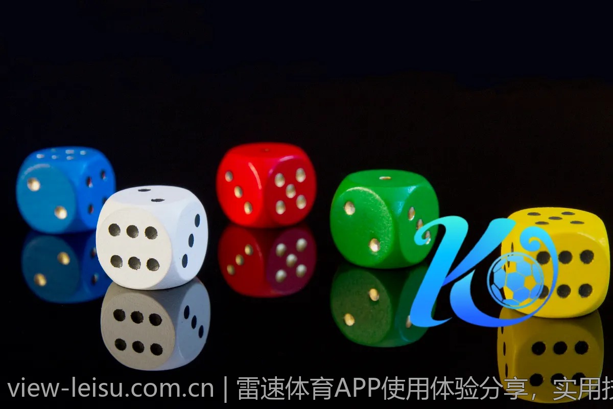 雷速体育APP使用体验分享，实用技巧大公开