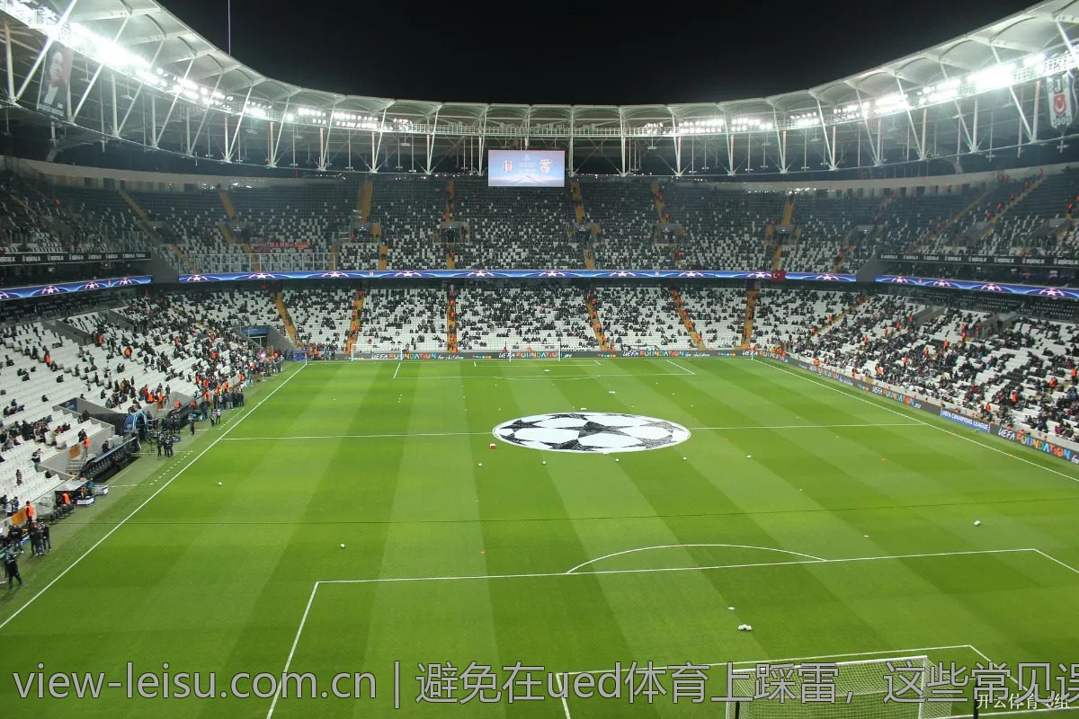 避免在ued体育上踩雷，这些常见误区你知道吗？