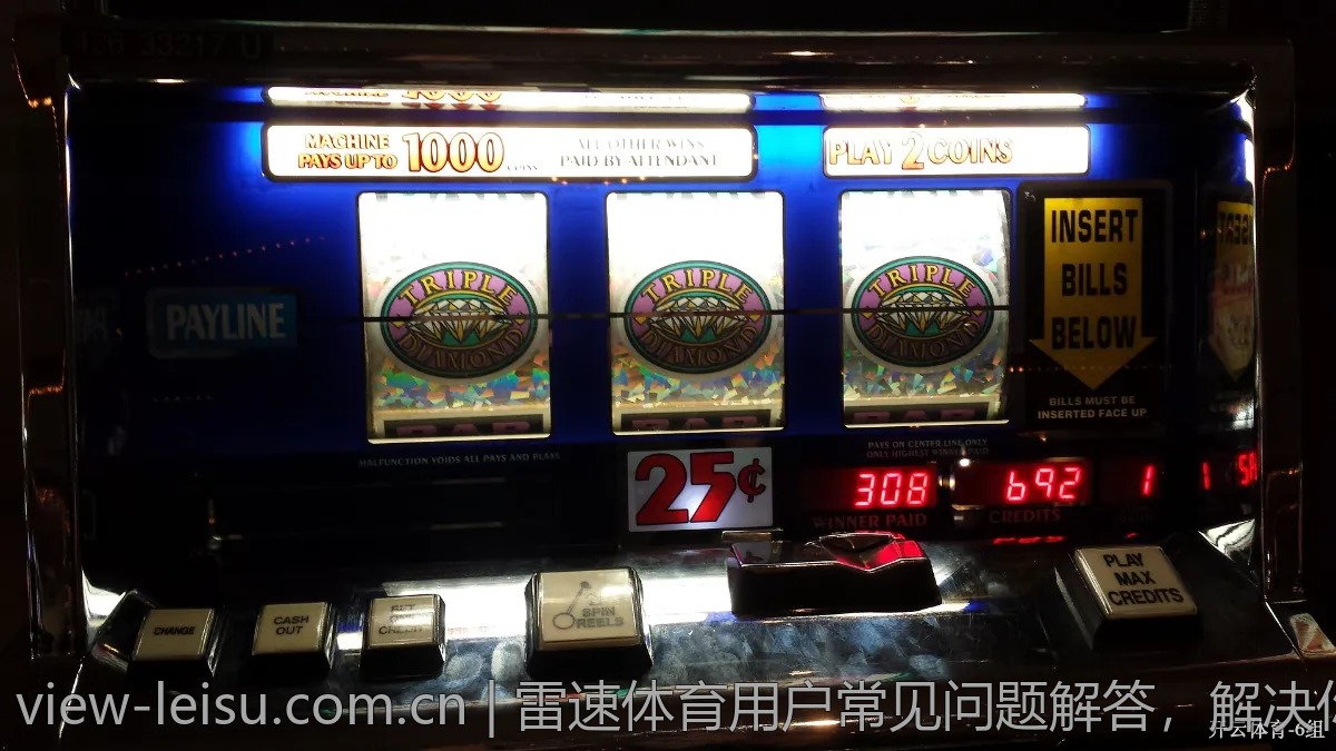雷速体育用户常见问题解答，解决你的疑惑