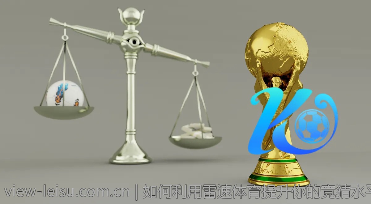 如何利用雷速体育提升你的竞猜水平？