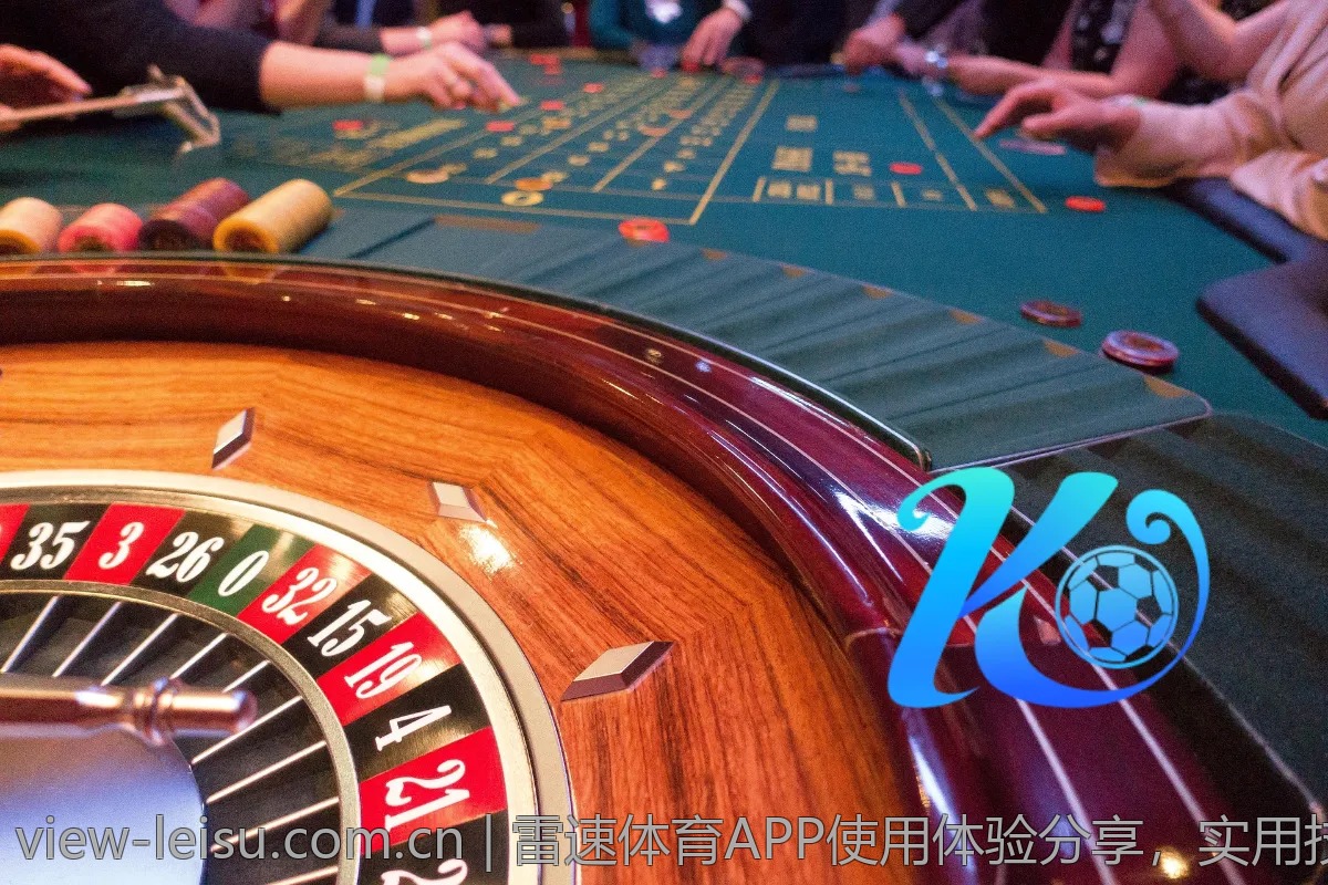 雷速体育APP使用体验分享，实用技巧大公开